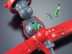 TAMASHII NATIONS Bandai Popinika Spirits Swordfish II Cowboy Bebop