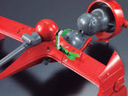 TAMASHII NATIONS Bandai Popinika Spirits Swordfish II Cowboy Bebop