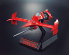 TAMASHII NATIONS Bandai Popinika Spirits Swordfish II Cowboy Bebop