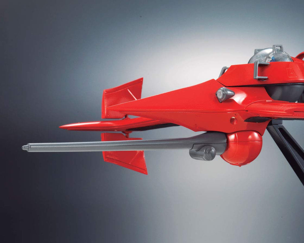 TAMASHII NATIONS Bandai Popinika Spirits Swordfish II Cowboy Bebop