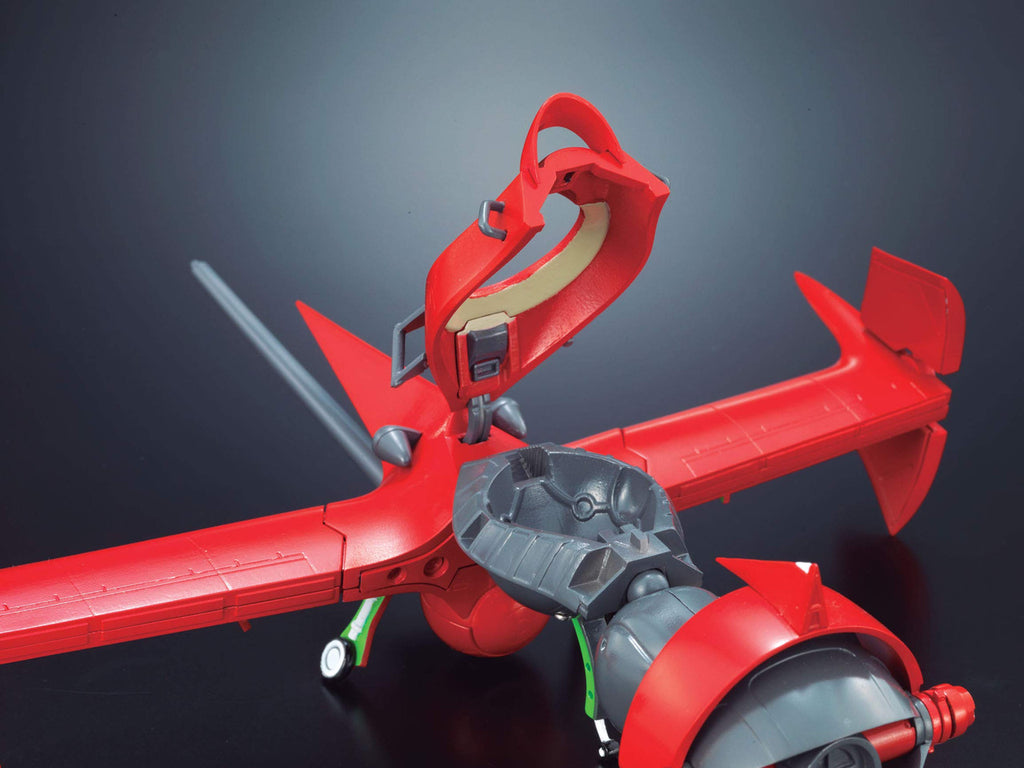 TAMASHII NATIONS Bandai Popinika Spirits Swordfish II Cowboy Bebop