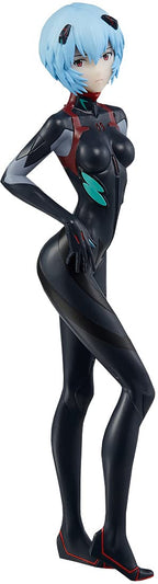 Ichiban - Evangelion:3.0+1.0 - Name TBA :Rei Ayanami (Eva-13 Starting!), Bandai Ichibansho Figure
