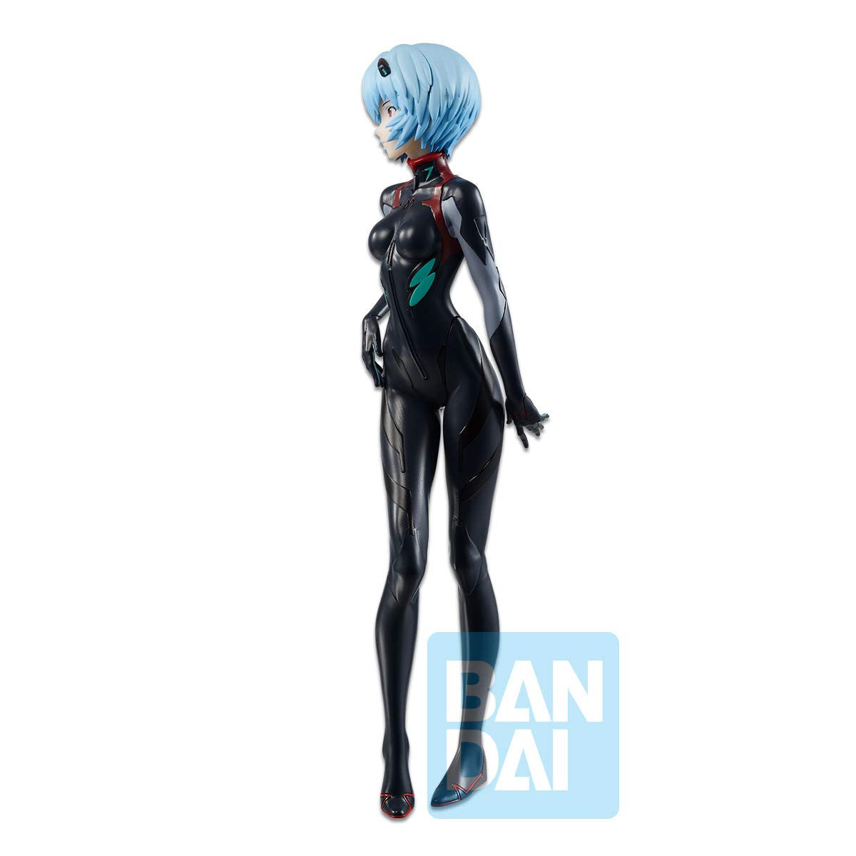 Ichiban - Evangelion:3.0+1.0 - Name TBA :Rei Ayanami (Eva-13 Starting!), Bandai Ichibansho Figure