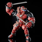 Hasbro Marvel Legends Series Venom 6-inch Collectible Action Figure Toy Carnage, Premium Design and 1 Accessory