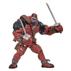Hasbro Marvel Legends Series Venom 6-inch Collectible Action Figure Toy Carnage, Premium Design and 1 Accessory