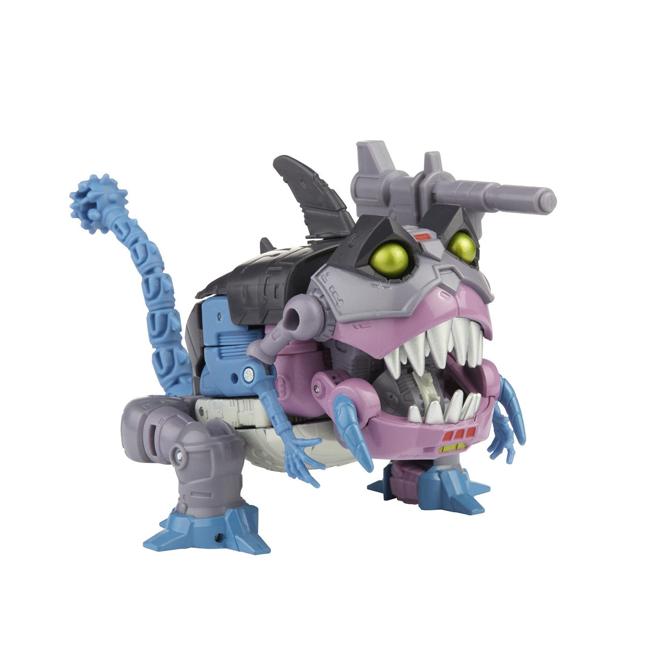 Transformers Studio Series 86 Deluxe Sharkticon Gnaw