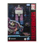 Transformers Studio Series 86 Deluxe Sharkticon Gnaw