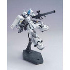 HGUC 1/144 MS-06R-1A Shin Matsunaga Custom Zaku II Plastic Model