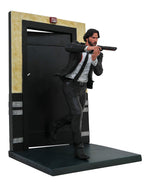 JOHN WICK GALLERY RUNNING PVC FIGURE (O/A)