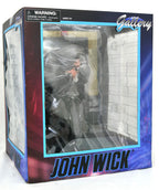 JOHN WICK GALLERY RUNNING PVC FIGURE (O/A)