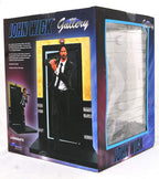 JOHN WICK GALLERY RUNNING PVC FIGURE (O/A)