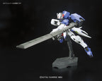 HG Mobile Suit Gundam: Iron-Blooded Orphans 1/144 Gundam Astaroth Plastic Model