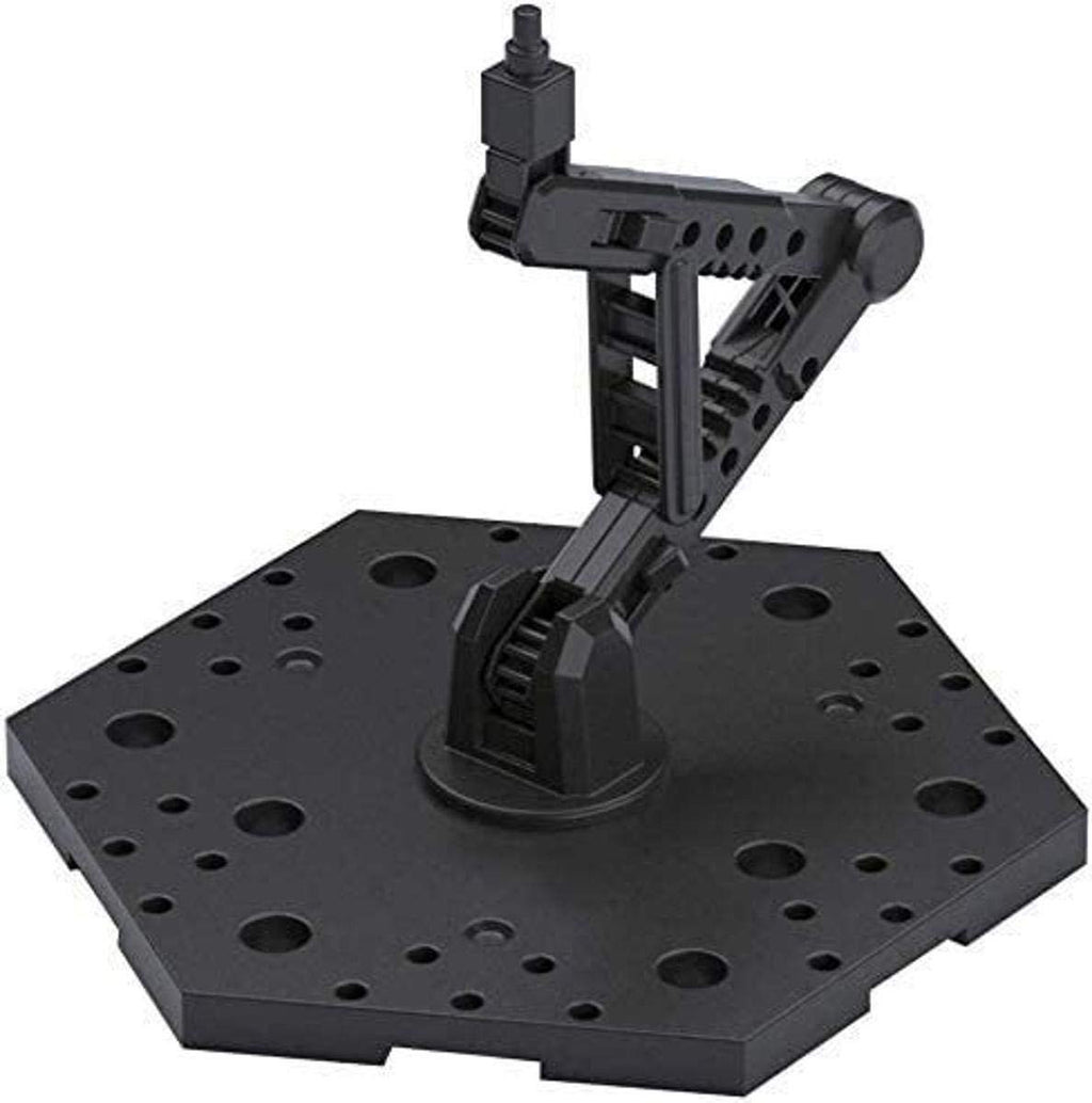 Bandai Hobby - Black Action Base 5 (1/144) (Box/20), ActionBase