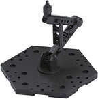 Bandai Hobby - Black Action Base 5 (1/144) (Box/20), ActionBase
