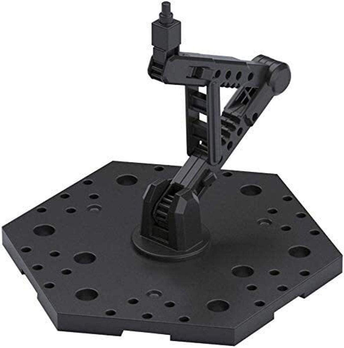 Bandai Hobby - Black Action Base 5 (1/144) (Box/20), ActionBase