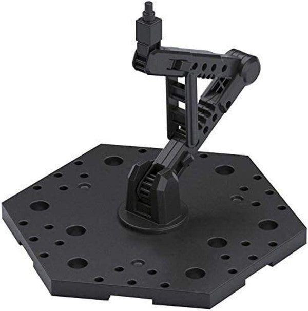 Bandai Hobby - Black Action Base 5 (1/144) (Box/20), ActionBase