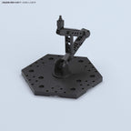 Bandai Hobby - Black Action Base 5 (1/144) (Box/20), ActionBase
