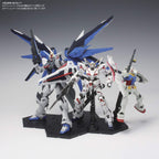 Bandai Hobby - Black Action Base 5 (1/144) (Box/20), ActionBase
