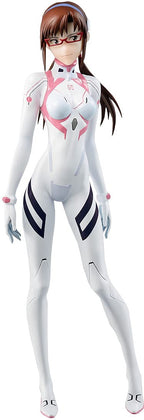 Ichiban - Evangelion:3.0+1.0 - Mari Makinami Illustriuos (Eva-13 Starting!), Bandai Ichibansho Figure