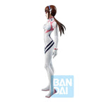 Ichiban - Evangelion:3.0+1.0 - Mari Makinami Illustriuos (Eva-13 Starting!), Bandai Ichibansho Figure