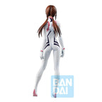 Ichiban - Evangelion:3.0+1.0 - Mari Makinami Illustriuos (Eva-13 Starting!), Bandai Ichibansho Figure