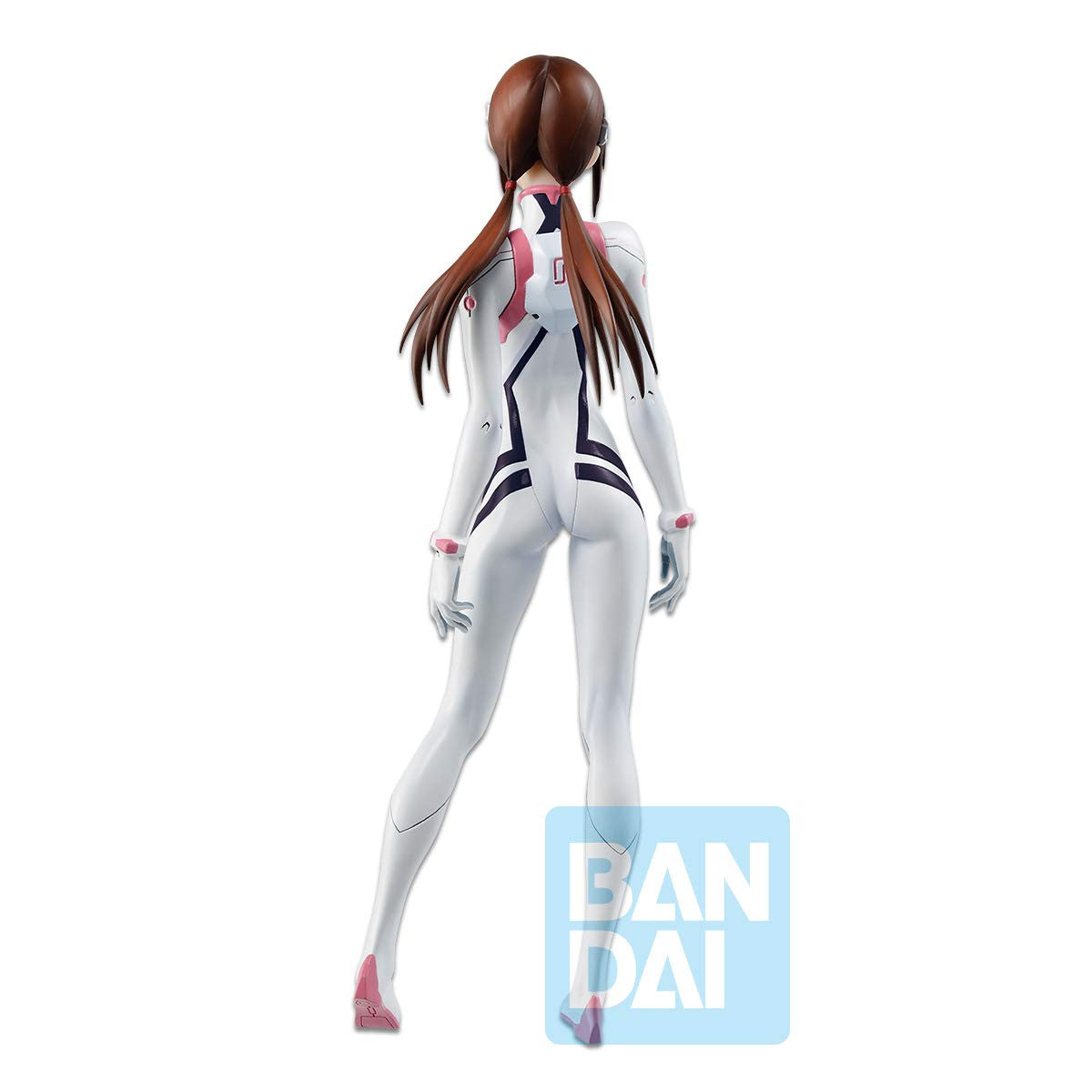 Ichiban - Evangelion:3.0+1.0 - Mari Makinami Illustriuos (Eva-13 Starting!), Bandai Ichibansho Figure