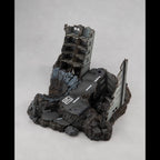 MegaHouse -G Structure Ruins at New yark (for 1/144 HG Models) [Gundam], Megahouse Realistic Model Series