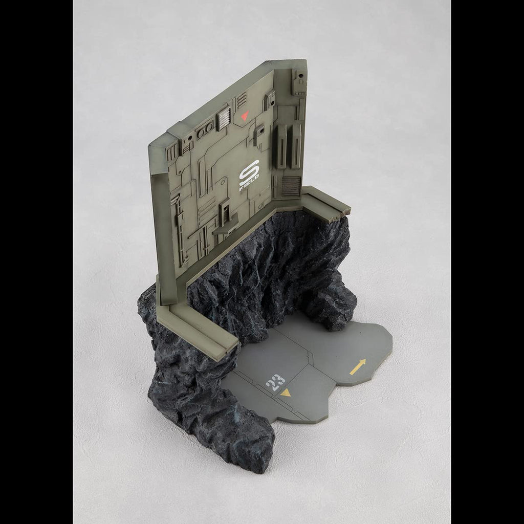 MegaHouse - G Structure The Last Shooting (for 1/144 HG Models) [Gundam], Megahouse Realistic Model Series