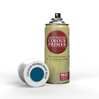 The Army Painter Color Primer Deep Blue Spray 400ml CP3032