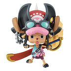 Ichibansho - One Piece - Tony Tony.Chopper (Film Red -More Beat-), Bandai Spirits Ichibansho Figure