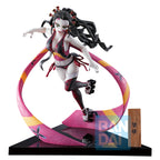 Demon Slayer Kimetsu no Yaiba Daki The city where demons dwell Bandai Spirits Ichibansho Figure