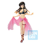 Bandai Spirits Ichibansho Ichiban - Rent-A-Girlfriend - Chizuru Mizuhara -Summer Dressing- (Satisfaction Level 4), Figure