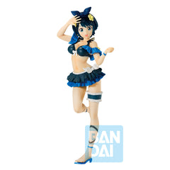 Ruka Sarashina Summer Dressing Satisfaction Level 4 Rent A Girlfriend Bandai Spirits Ichibansho Figure