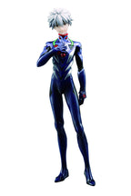 Bandai Spirits Ichibansho Kaworo Nagisa(Eva-01 Test Type Awakening) Evangelion, Bandai Ichibansho Figure