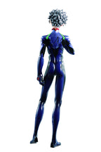 Bandai Spirits Ichibansho Kaworo Nagisa(Eva-01 Test Type Awakening) Evangelion, Bandai Ichibansho Figure