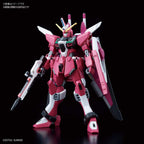 Gudam Seed Destiny: #231 Gundam Infinite Justice, Bandai Spirits HGCE1/144