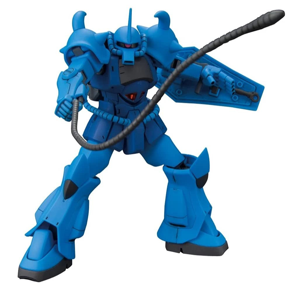 Bandai 5058007 Gouf Revive Mobile Suit HGUC 1/144 Model Kit