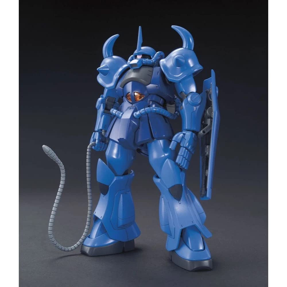 Bandai 5058007 Gouf Revive Mobile Suit HGUC 1/144 Model Kit