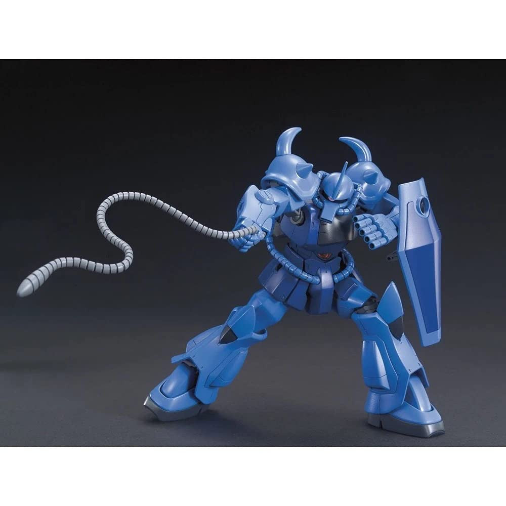 Bandai 5058007 Gouf Revive Mobile Suit HGUC 1/144 Model Kit