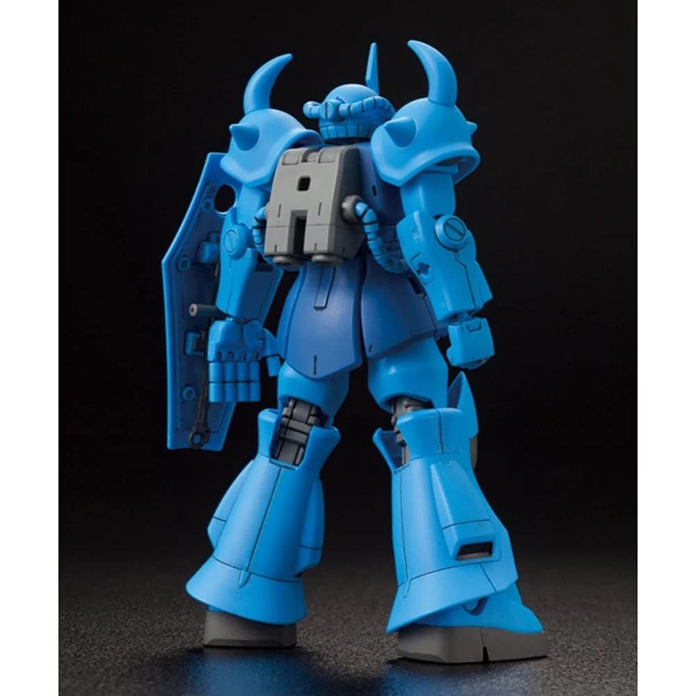 Bandai 5058007 Gouf Revive Mobile Suit HGUC 1/144 Model Kit