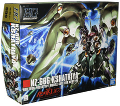 Bandai Hobby #99 NZ-666 Kshatriya, Bandai HGUC 1/144