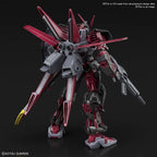 Bandai Hobby HG - Gundam Breaker Battlogue - Gundam Astray Red Frame Inversion, Bandai Spirits Hobby HG Battlogue Model Kit