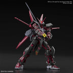 Bandai Hobby HG - Gundam Breaker Battlogue - Gundam Astray Red Frame Inversion, Bandai Spirits Hobby HG Battlogue Model Kit