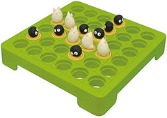ensky My Neighbor Totoro Totoro and Crosske's Reversi Game