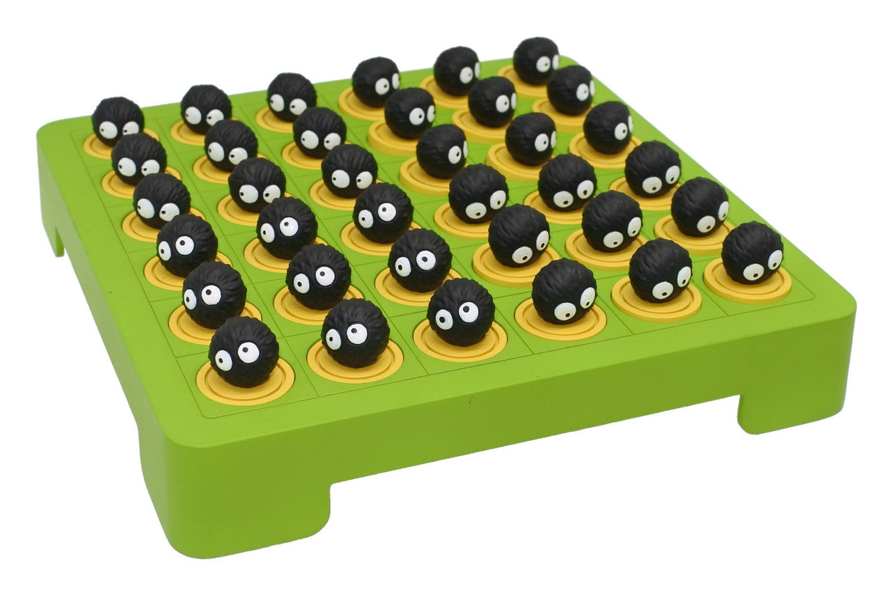 ensky My Neighbor Totoro Totoro and Crosske's Reversi Game