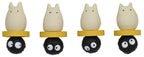 ensky My Neighbor Totoro Totoro and Crosske's Reversi Game