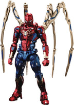 Iron Spider "Marvel", Sentinel Fighting Armor