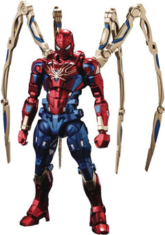Iron Spider "Marvel", Sentinel Fighting Armor
