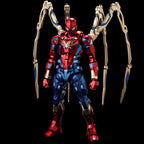 Iron Spider "Marvel", Sentinel Fighting Armor