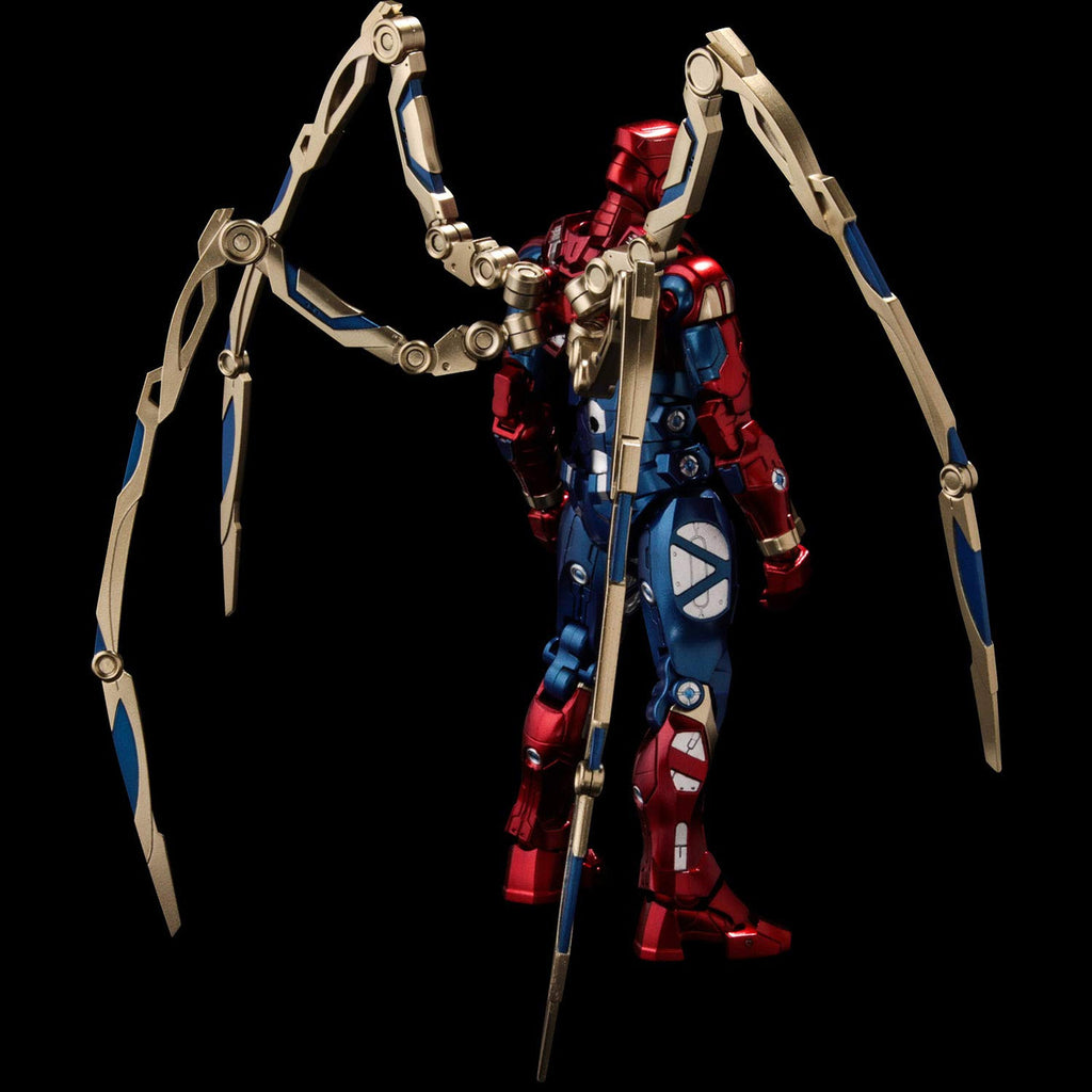 Iron Spider "Marvel", Sentinel Fighting Armor